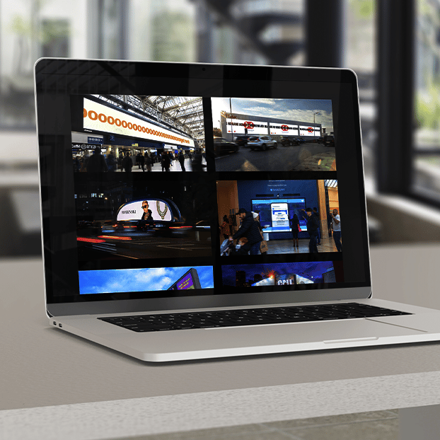 02 Salesforce MediaOps Service