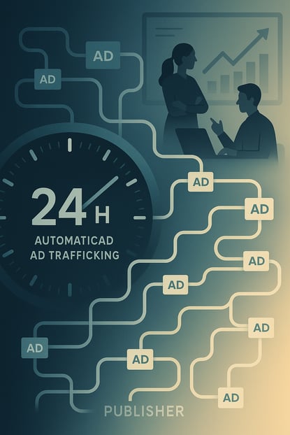 20250805_1850_Automated Ad Pipeline_simple_compose_01k1x63cy1fp3vr7npa3qxc6e1