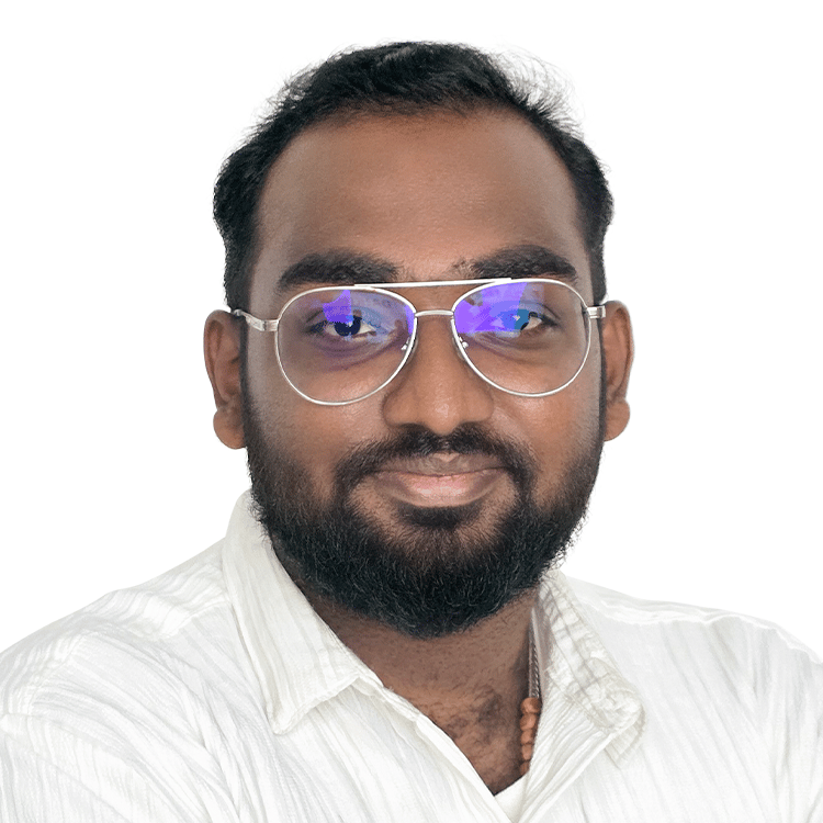 Arul Immanuel Thanraj