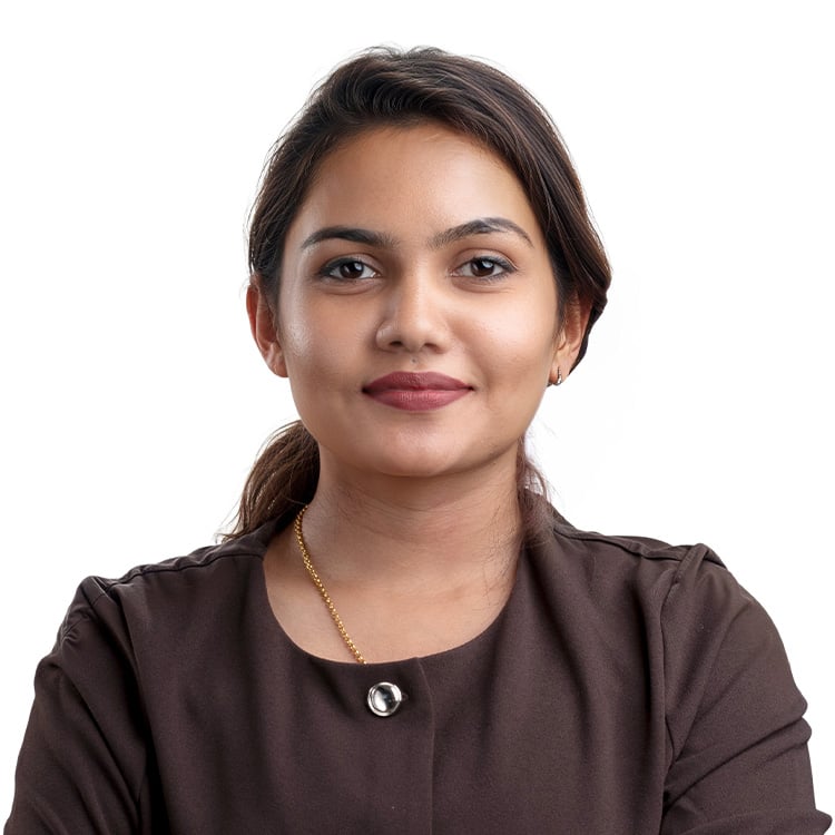Binisha Mol (HR IT Recruiter)