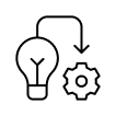 Solution selection and scoping