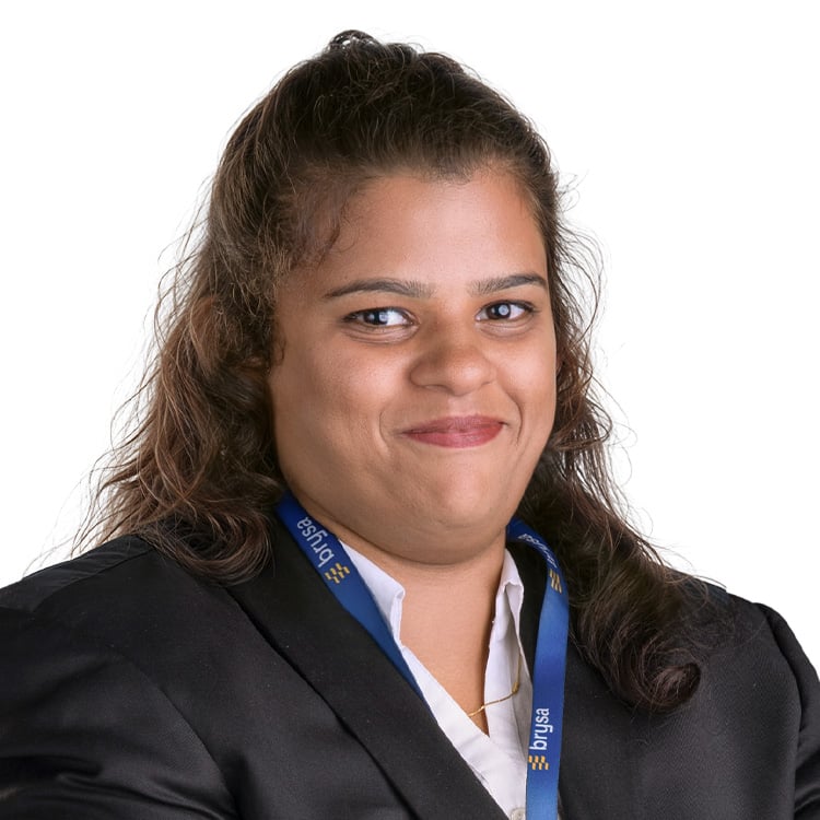 Janitha Mani (Process Associate - L1)