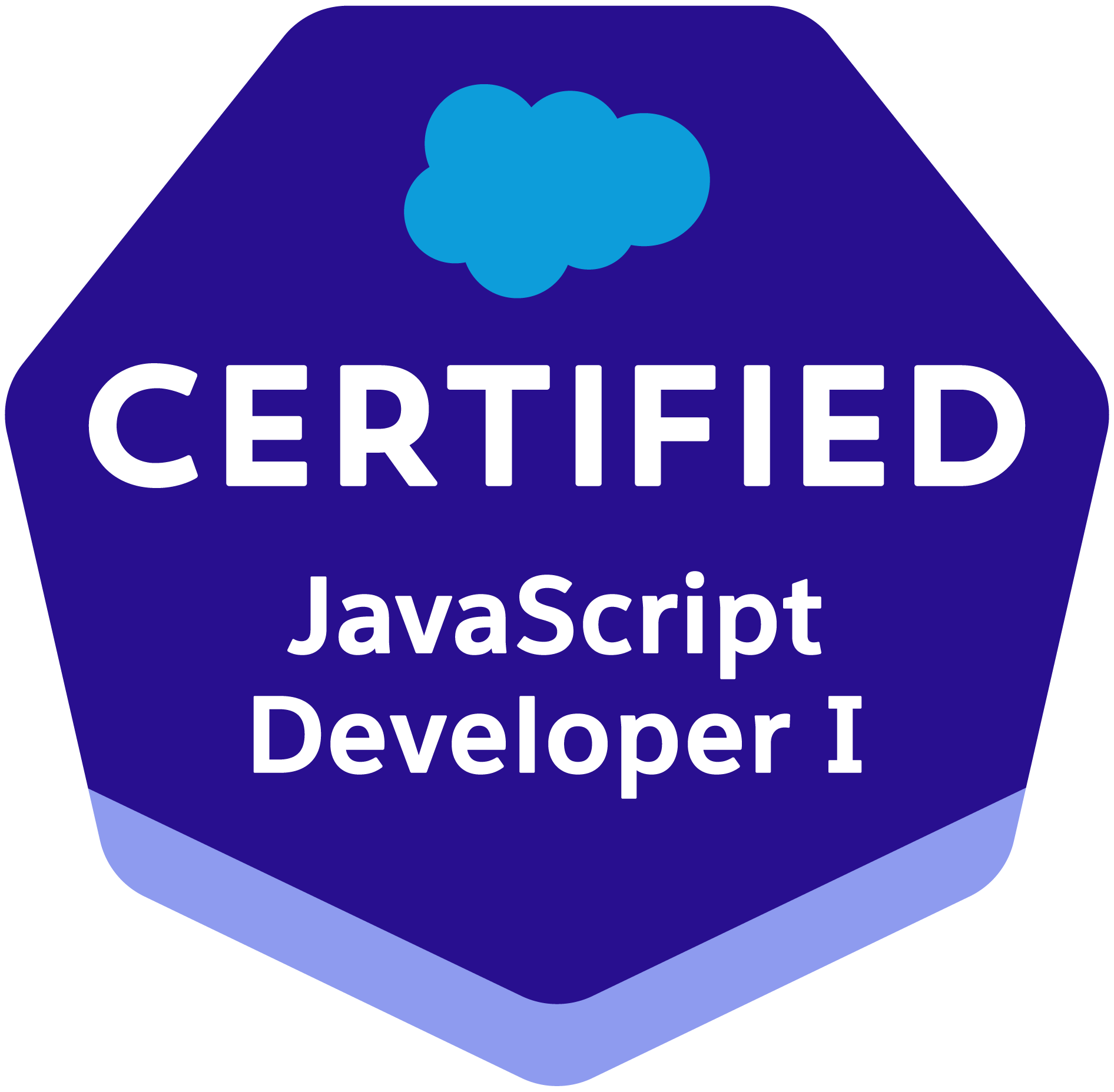 JavaScript Developer I