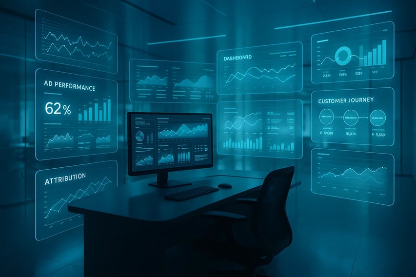 Modernising Your Media Stack