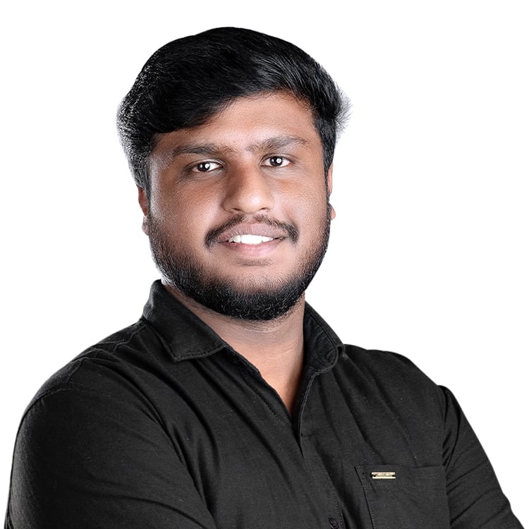 Pragathesh  Ramesh (Process Associate - L1)