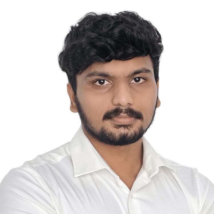 Rahul Aravindh Murugan