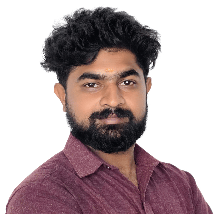 Sanjaykanth Palanisamy