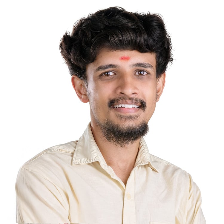 Saran Kumar (Process Associate - L2)