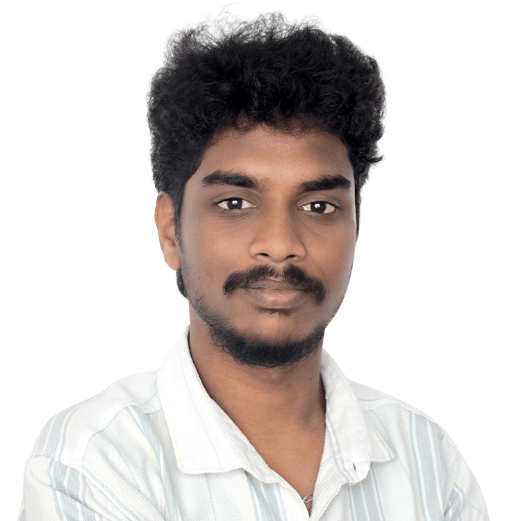 Thiru Selvam