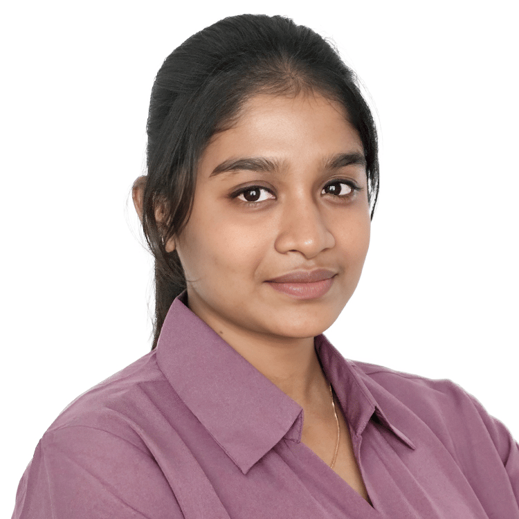 Vedha Sruthika Arumugam